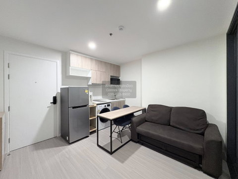 For Rent Condo , Denim Jatujak , BTS-Saphan Khwai , Chomphon , Chatuchak , Bangkok , CX-150961 ✅ Live chat with us ADD LINE @connexproperty ✅