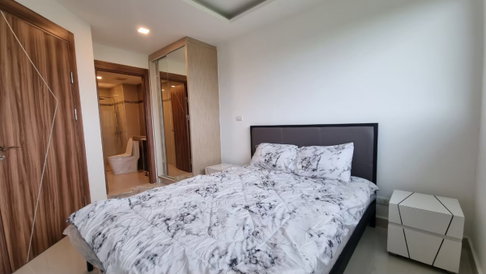 Rent Laguna beach condo resort 3 maldives pattaya [1Bed] Fl.5 Good view