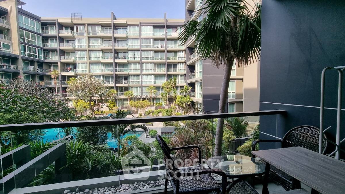 รูป คอนโด 1 ห้องนอน ราคาคุ้มค่า ที่ Apus Condominiums พัทยากลาง (ID 2137273) - รูปที่ 16/18
