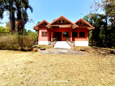 บ้านเดี่ยว เมืองเพชรบูรณ์ เพชรบูรณ์ : บ้านเดี่ยว 1610 ตร.วา เมืองเพชรบูรณ์ เพชรบูรณ์ 8.7M