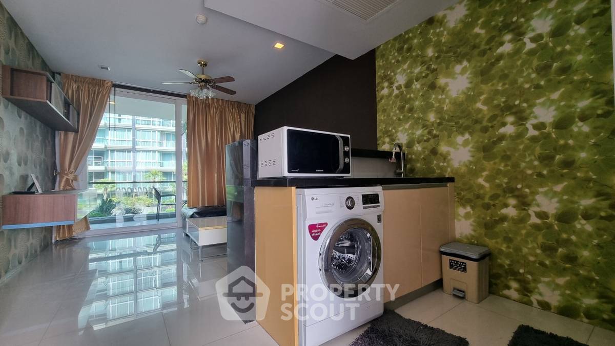 รูป คอนโด 1 ห้องนอน ราคาคุ้มค่า ที่ Apus Condominiums พัทยากลาง (ID 2137273) - รูปที่ 4/18