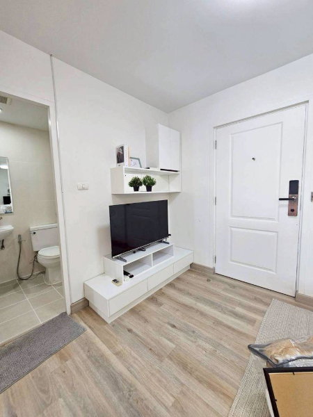 รูป #b4822 6/4/69  ให้เช่า I CONDO Sukhumvit 105 📲📢สอบถาม ld line @condoboy - รูปที่ 6/14