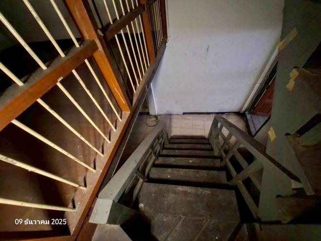 รูป อาคารพาณิชย์ 11.2 ตร.วา เขตปทุมวัน กรุงเทพมหานคร 6.9M - รูปที่ 13/37