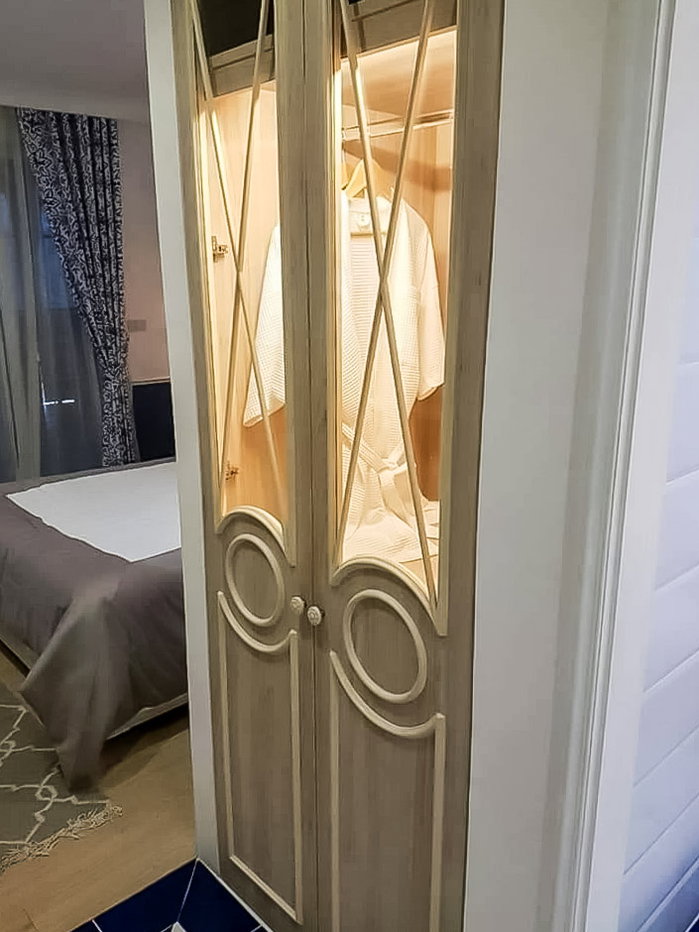 รูป Condo for Rent Seven Seas Côte dAzur Pattaya Studio City View - รูปที่ 5/7
