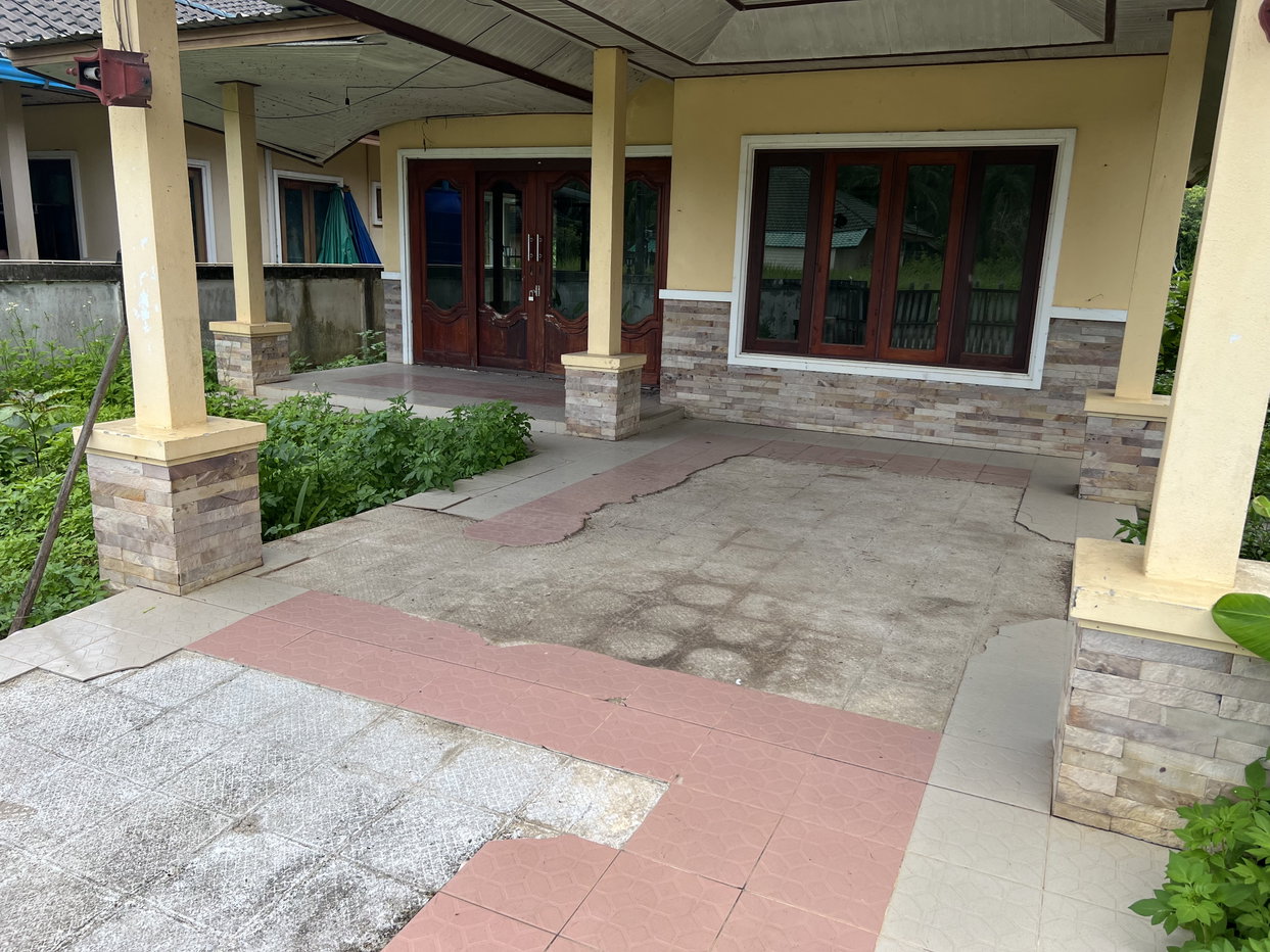 picture HOME 50 Sq.w. Nua Khlong Krabi for 1M - 6/12
