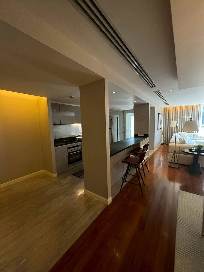 รูป ให้เช่า La Citta Penthouse Thonglo soi 8 - รูปที่ 4/15