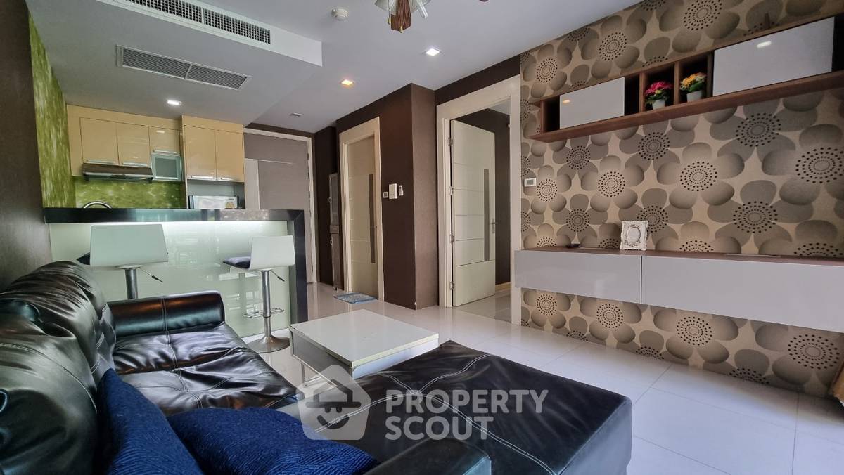 รูป คอนโด 1 ห้องนอน ราคาคุ้มค่า ที่ Apus Condominiums พัทยากลาง (ID 2137273) - รูปที่ 10/18