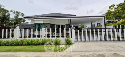 บ้าน 3 ห้องนอน ขนาด 200 ตร.ม. โครงการ Paya by Sabrina home บางละมุง (ID 2790321)