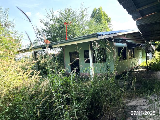 รูป เพิงอเนกประสงค์ 800 ตร.วา หนองฉาง อุทัยธานี 2.8M - รูปที่ 13/39