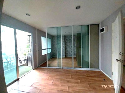 Office for sale วิทยาลัยนักบริหาร : OFFICE 40.56 Sq.w. Muang Nonthaburi Nonthaburi for 1.4M