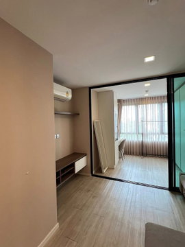 เช่าคอนโด Atmoz Ladprao 71/แอทโมซ ลาดพร้าว 71 (C6904015) ID Line : @condo44