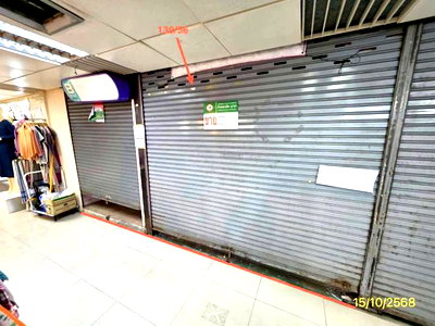 สำนักงาน ถนนพญาไท : ห้องชุดสำนักงาน 55.3 ตร.วา ใบหยกทาวน์เวอร์ เขตพญาไท กรุงเทพมหานคร 16.6M