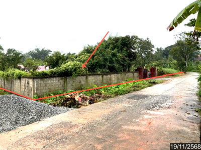 บ้านเดี่ยว พาน เชียงราย : บ้านเดี่ยว 1062 ตร.วา พาน เชียงราย 2.3M