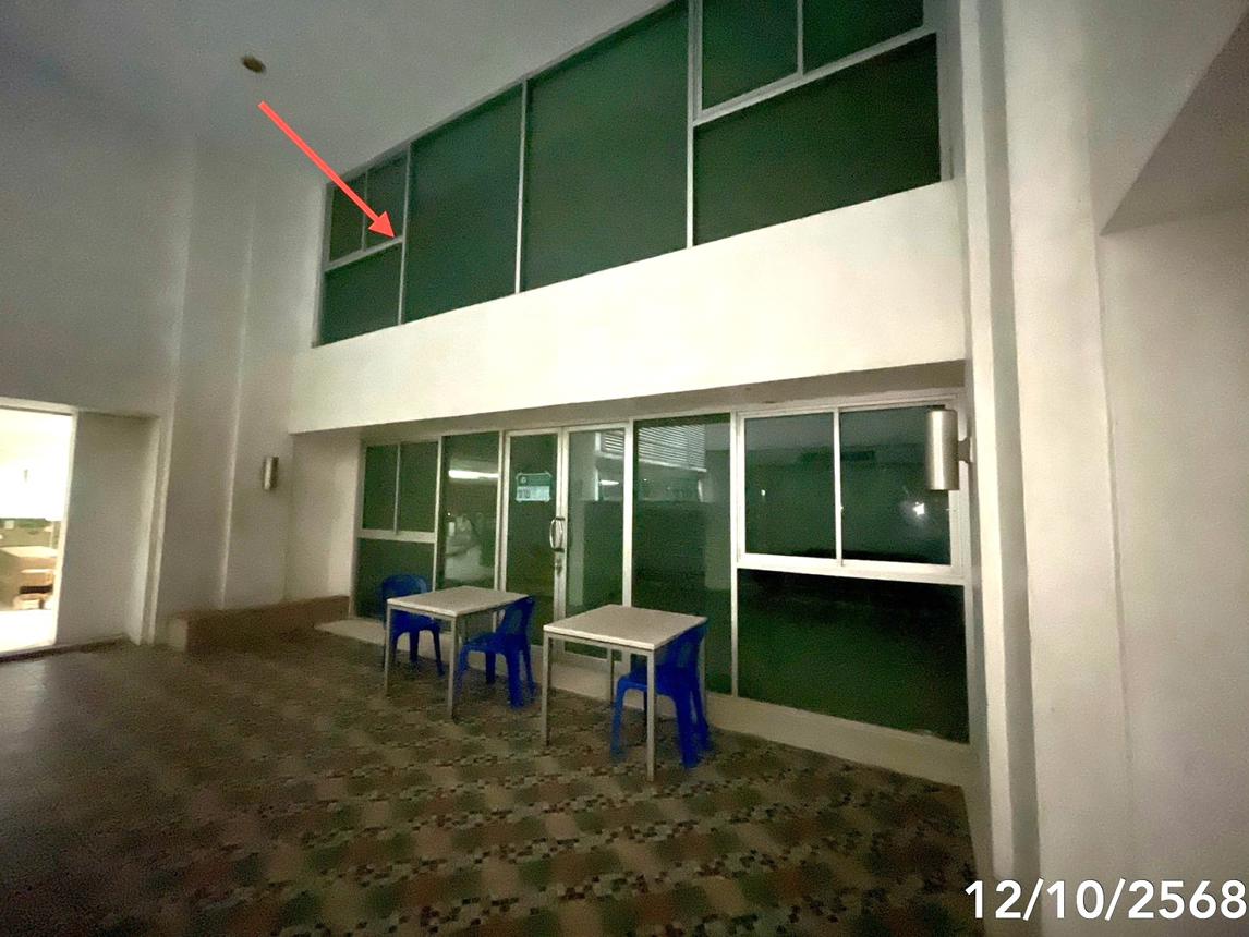 รูป ห้องชุดสำนักงาน 597.6 ตร.วา อินสไปร์เพลส พระราม 9 เขตบางกะปิ กรุงเทพมหานคร 14.7M - รูปที่ 17/33