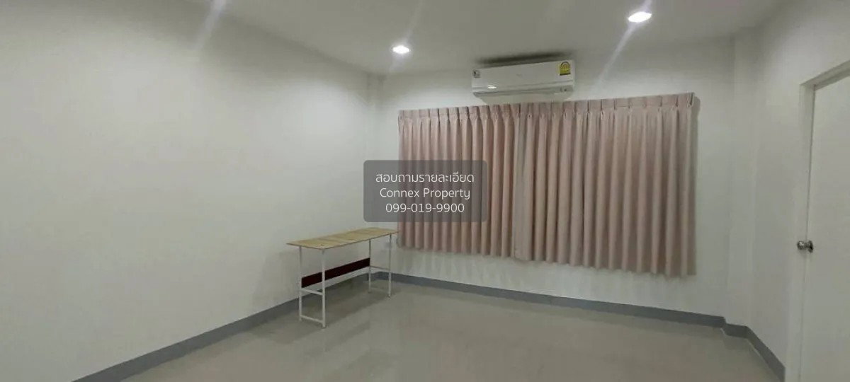 รูป ขายทาวน์เฮ้าส์/ทาวน์โฮม หมู่บ้าน 84 แมนชั่น MRT-ลาดพร้าว 71 (สายสีเหลือง) วังทองหลาง เขต วังทองหลาง กรุงเทพ CX-150687 ✅ ทักไลน์ @connexproperty ตอบทันที ทีมงานมืออาชีพ ✅ - รูปที่ 12/12
