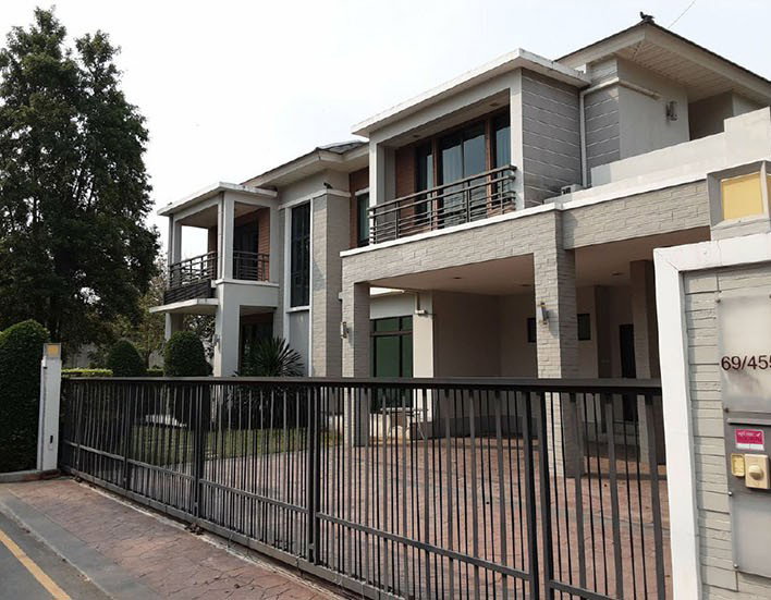 picture HOME 159.3 Sq.w. Min Buri Bangkok Price on request - 4/11