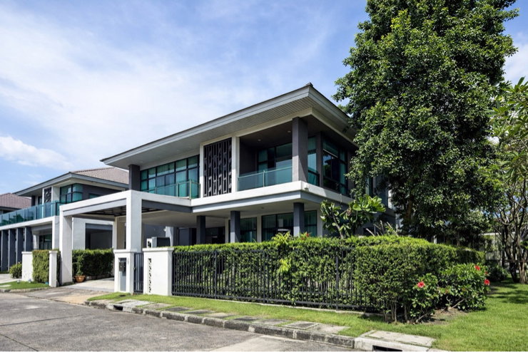 รูป ขายด่วน สุดคุ้ม เศรษฐสิริ พัฒนาการ  (99 ตรว) เพียง 13.5 ล้าน - รูปที่ 2/30