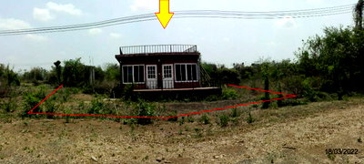 ที่ดิน เมืองเพชรบูรณ์ เพชรบูรณ์ : ที่ดินพร้อมสิ่งปลูกสร้าง 80 ตร.วา อำเภอเมืองเพชรบูรณ์ จังหวัดเพชรบูรณ์ 189,000