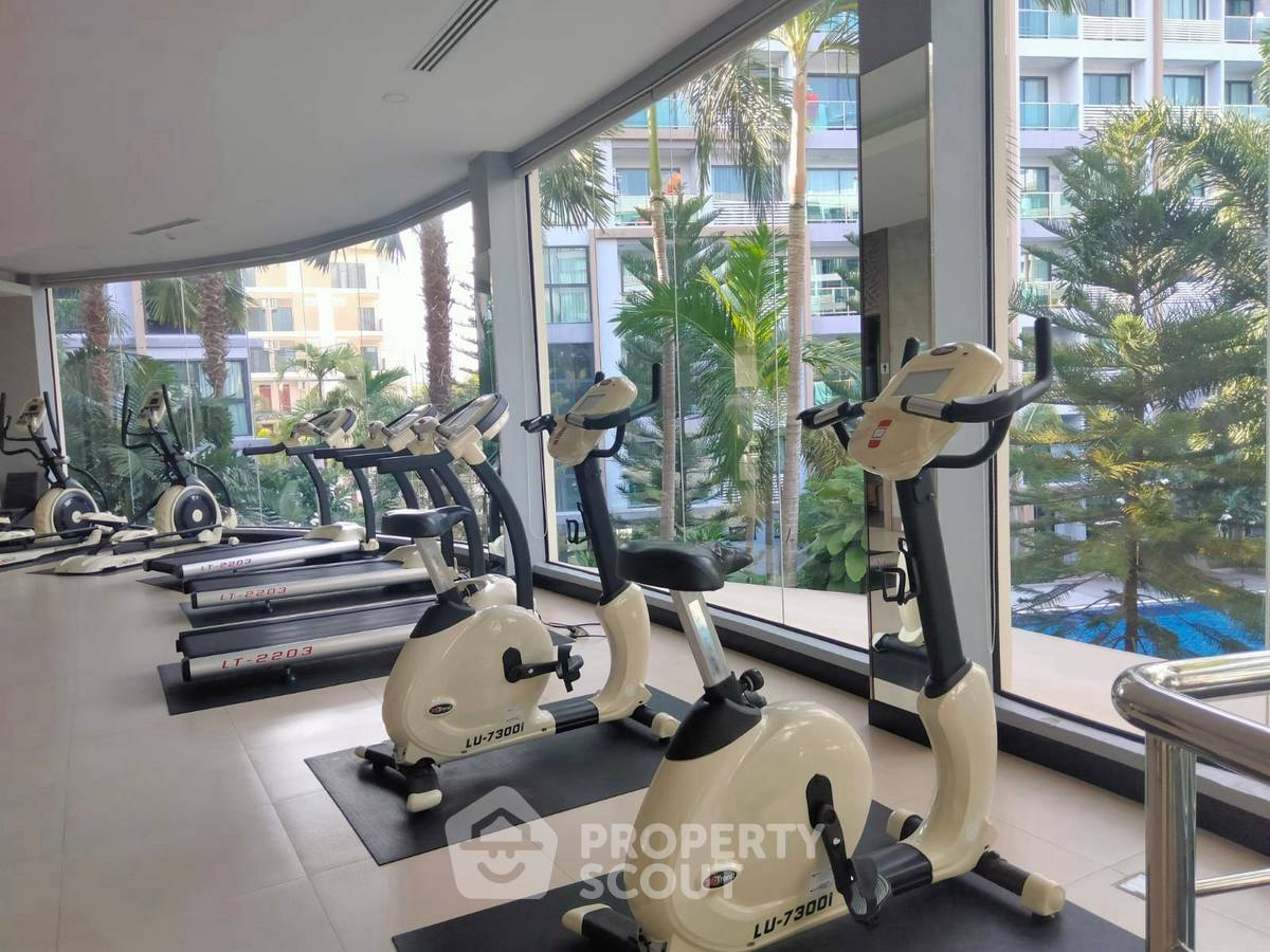 picture 1-BR Condo For Rent At Dusit Grand Park, Pattaya (ID 2761067) - 2/10