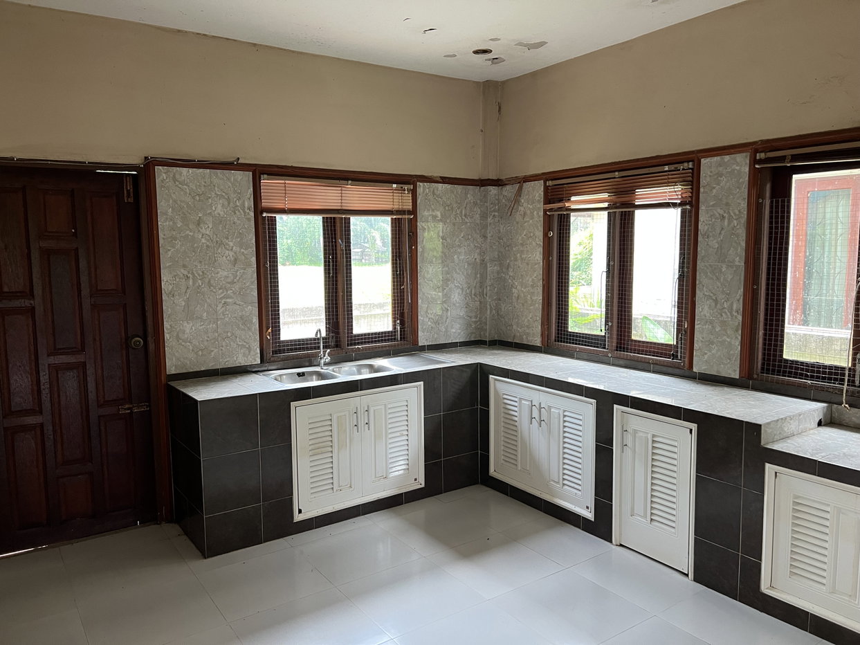 picture HOME 50 Sq.w. Nua Khlong Krabi for 1M - 8/12