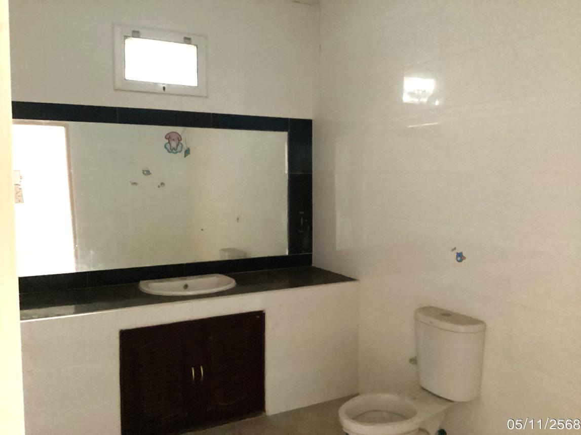 รูป บ้านเดี่ยว 220 ตร.วา หัวหิน ประจวบคีรีขันธ์ 5.3M - รูปที่ 22/35