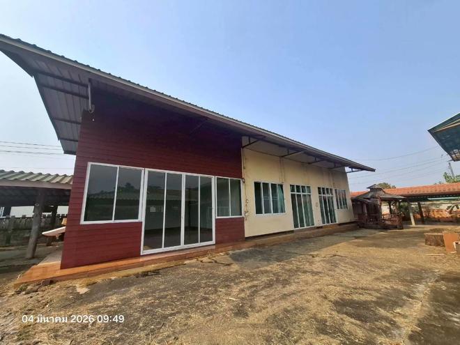 รูป บ้านเดี่ยว 326 ตร.วา ดอยสะเก็ด เชียงใหม่ 5.9M - รูปที่ 18/49
