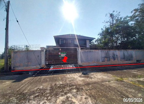 บ้านเดี่ยว 123 ตร.วา เชียงใหม่ คันทรี่ การ์เด้น สันกำแพง เชียงใหม่ 4.6M