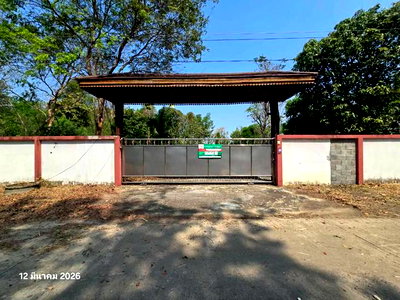 Houses for sale : HOME 500 Sq.w. Wachirabarami Phichit for 4.6M