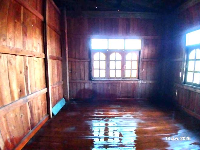 picture HOME 296 Sq.w. Ngao Lamphang for 3.2M - 14/39