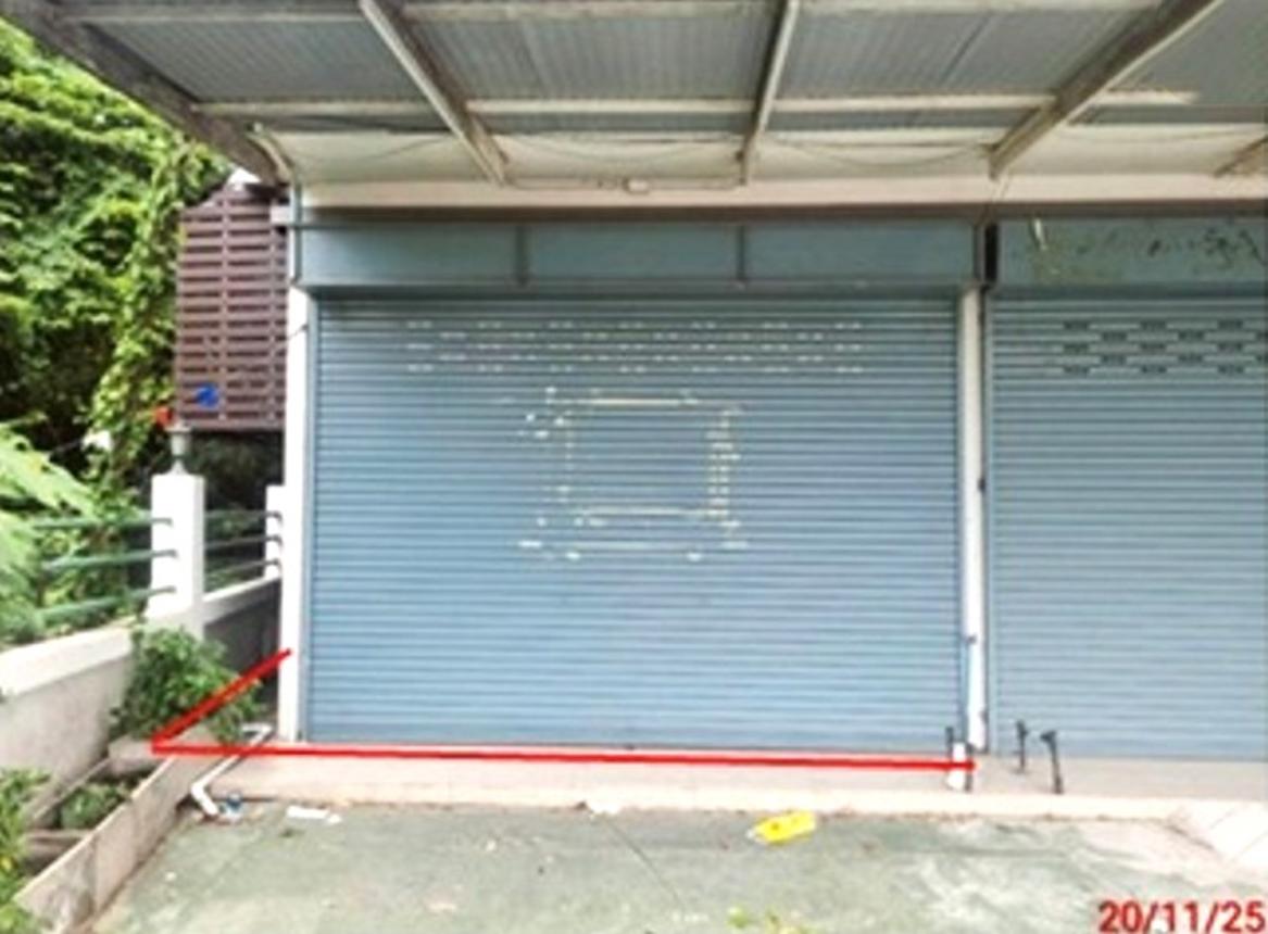 รูป อาคารพาณิชย์ 27.9 ตร.วา เมืองลพบุรี ลพบุรี 5M - รูปที่ 18/35