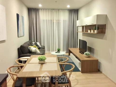 ใกล้ BTS พร้อมพงษ์ 200 ม. | 1 ห้องนอน Noble Refine Prompong (ID 2570037)