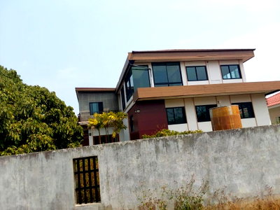 Land for sale Chiang Mai : LAND 629 Sq.w. San Pa Tong Chiang Mai for 7M