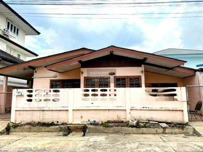 บ้านเดี่ยว ถนนประเสริฐมนูกิจ : ขายบ้าน  บ้านเสนานิเวศน์ 2 จรเข้บัว เขต ลาดพร้าว กรุงเทพ CX-150829 ✅ ทักไลน์ @connexproperty ตอบทันที ทีมงานมืออาชีพ ✅