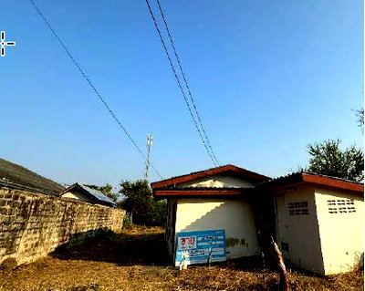 ขายที่ดิน : ที่ดินพร้อมสิ่งปลูกสร้าง 600 ตร.วา อำเภอชะอำ จังหวัดเพชรบุรี 8.9M