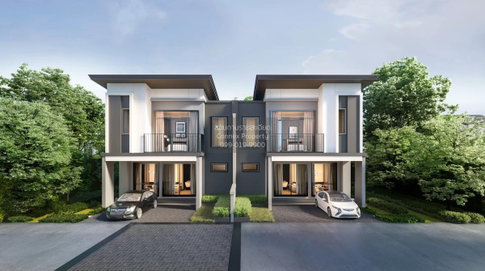 ขายบ้าน  เลค ซีรีน พระราม 2 (เฟส 4) พันท้ายนรสิงห์ เมืองสมุทรสาคร สมุทรสาคร CX-151259 ✅ ทักไลน์ @connexproperty ตอบทันที ทีมงานมืออาชีพ ✅