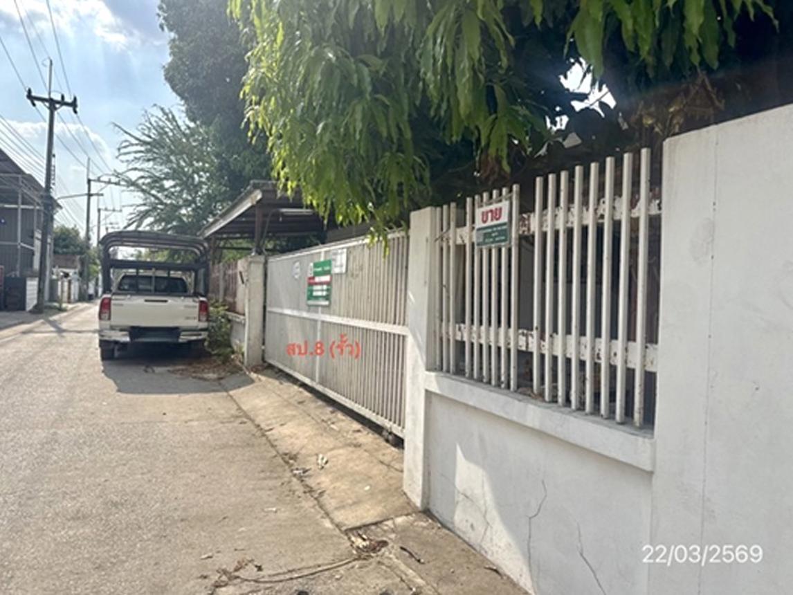 รูป บ้านเดี่ยว 351.9 ตร.วา ลำลูกกา ปทุมธานี 10.8M - รูปที่ 49/55
