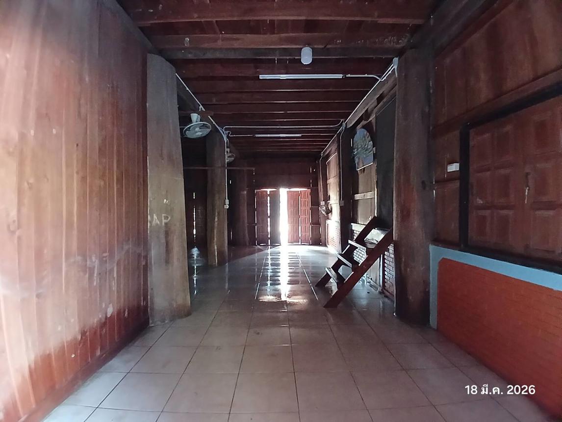 picture HOME 296 Sq.w. Ngao Lamphang for 3.2M - 24/39