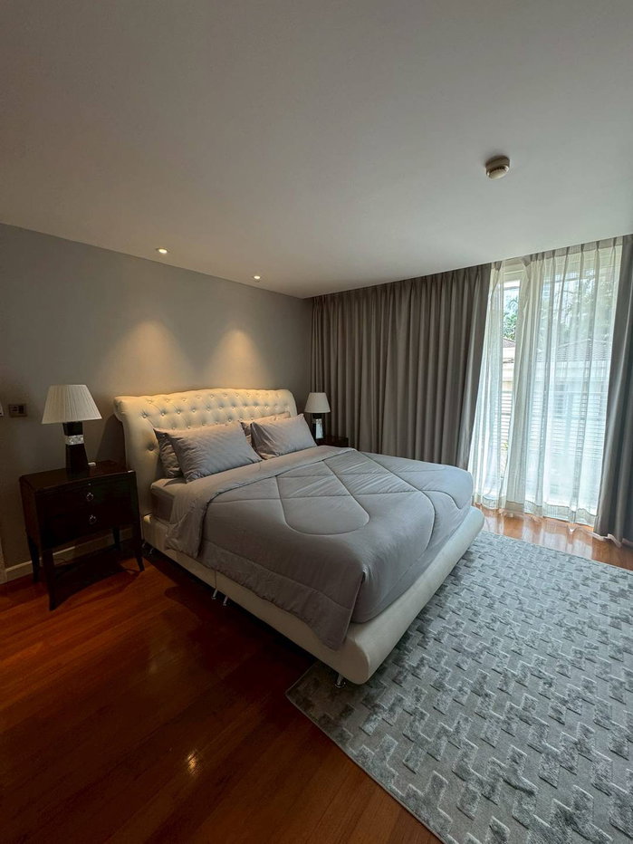 รูป ให้เช่า La Citta Penthouse Thonglo soi 8 - รูปที่ 13/15