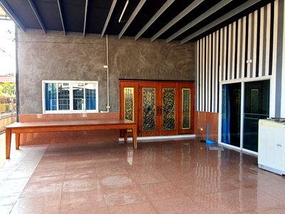 ที่ดิน ศาลหลักเมืองจังหวัดอุดรธานี : ที่ดินพร้อมสิ่งปลูกสร้าง 64 ตร.วา อำเภอเมืองอุดรธานี จังหวัดอุดรธานี 3.2M