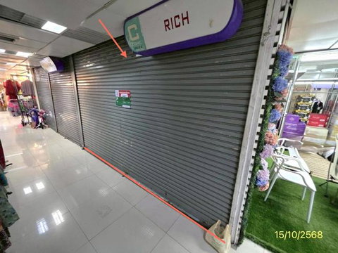 OFFICE 23.99 Sq.w. Ratchathewi Bangkok for 7.2M
