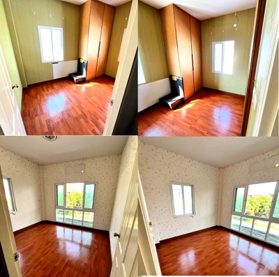 Houses for sale Nonthaburi : HOME 50.6 Sq.w. Bang Bua Thong Nonthaburi for 3.1M
