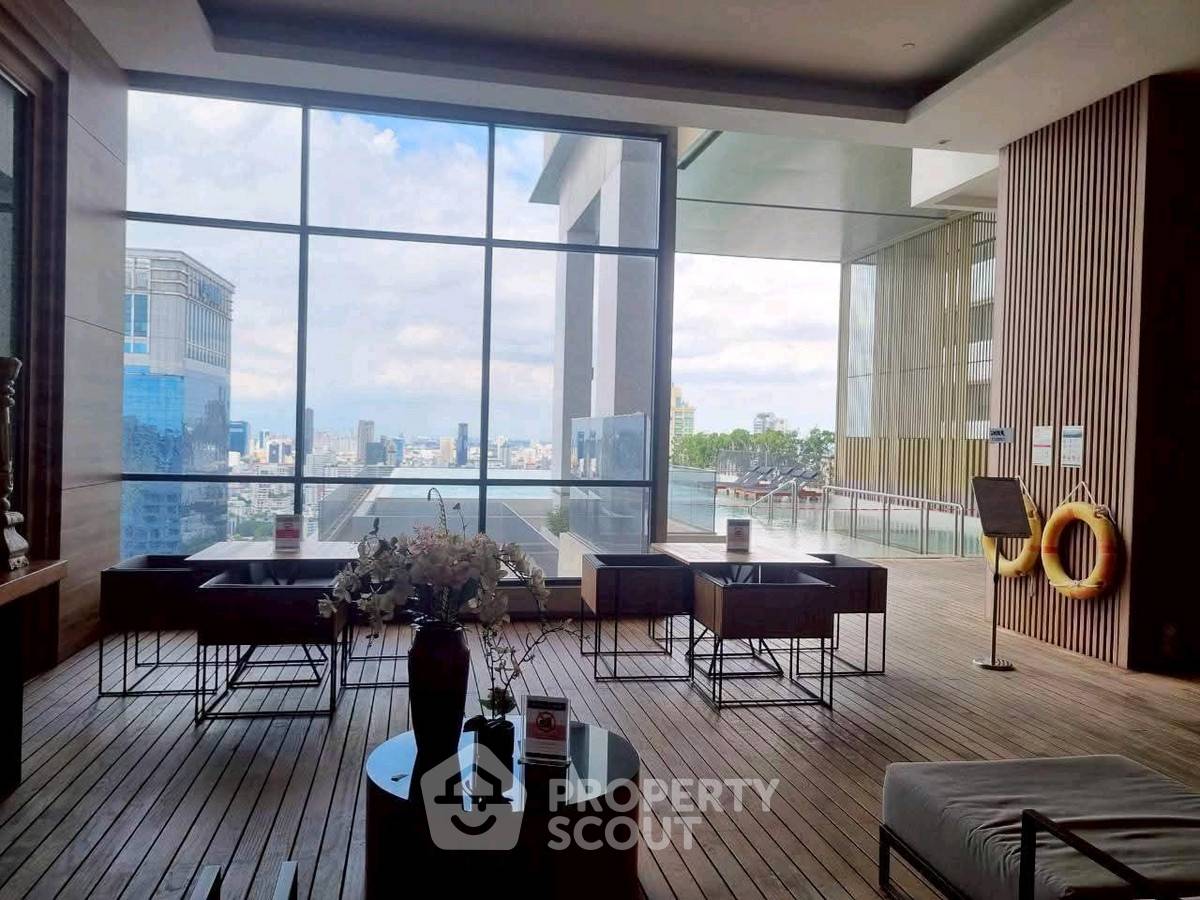 รูป คอนโด 1 ห้องนอน The Esse Asoke ชั้น 37 ใกล้ MRT สุขุมวิท (ID 2783572) - รูปที่ 10/18
