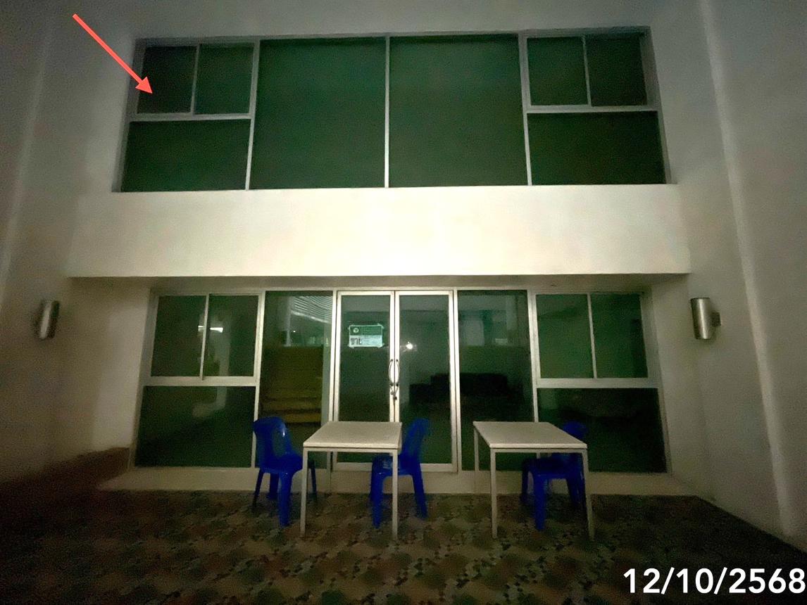รูป ห้องชุดสำนักงาน 597.6 ตร.วา อินสไปร์เพลส พระราม 9 เขตบางกะปิ กรุงเทพมหานคร 14.7M - รูปที่ 16/33