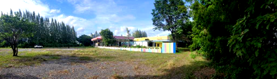 ขายที่ดิน : ที่ดินพร้อมสิ่งปลูกสร้าง 3846.3 ตร.วา อำเภอโนนศิลา จังหวัดขอนแก่น 25M