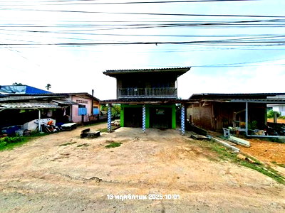 Houses for sale Provincial Electricity Authority Ban Phe  : HOME 202.4 Sq.w. Muang Rayong Rayong for 4M