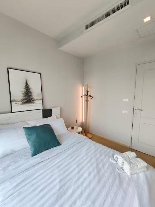 picture Condo for Rent at Noble Refine (F6904006) - 8/9