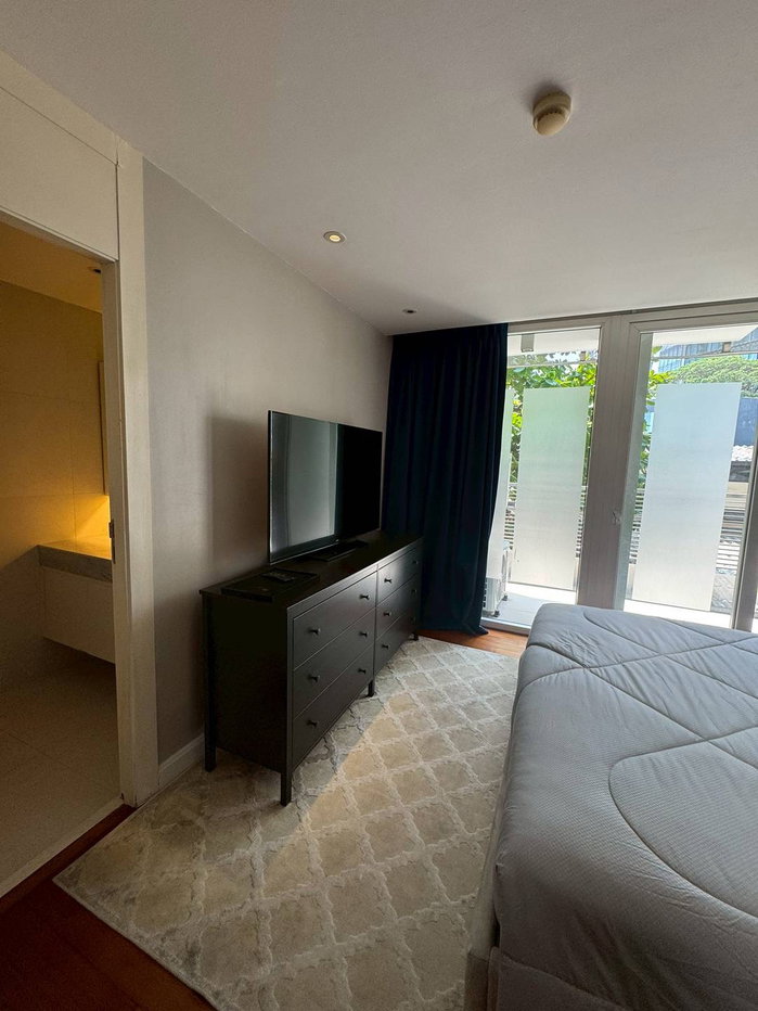 รูป ให้เช่า La Citta Penthouse Thonglo soi 8 - รูปที่ 15/15