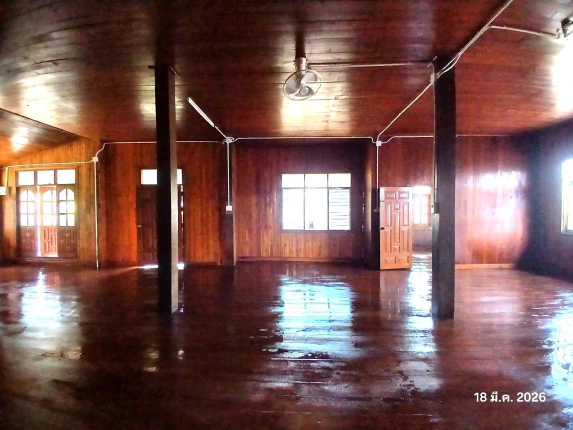 picture HOME 296 Sq.w. Ngao Lamphang for 3.2M - 27/39
