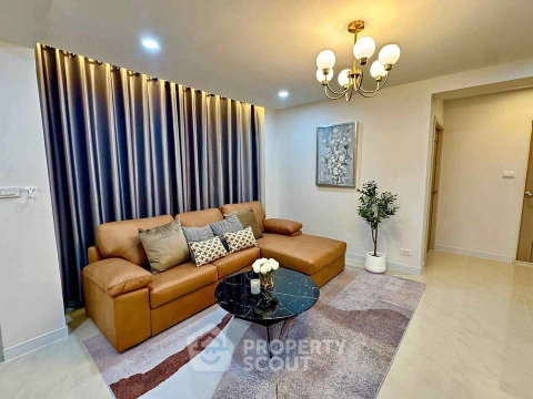 3-BR Condo At Siam Condominium, MRT Phra Ram 9 200m (ID 2789908)