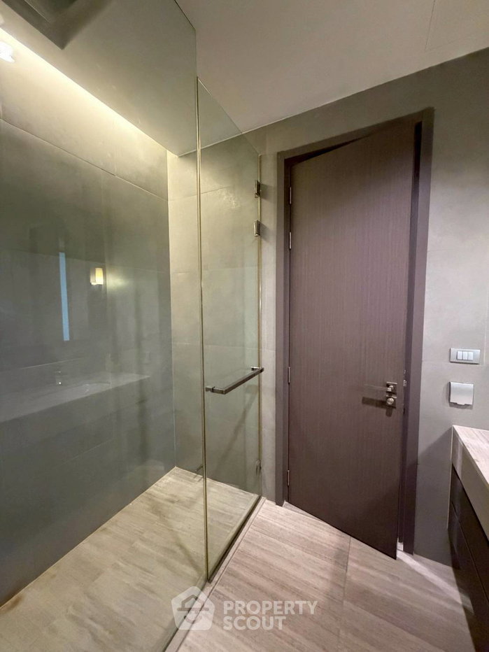 รูป คอนโด 3 ห้องนอน ชั้น 32 ขนาด 97 ตร.ม. The Diplomat Sathorn ใกล้ BTS สураศัก 90 ม. (ID 2789843) - รูปที่ 13/18